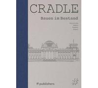 CRADLE Buch: Bauen im Bestand: Sanierung, Umbau, Ausbau, Anbau