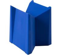 Cradle Cube Neck Rest & Support for Electric, Acoustic & Guitar and All String Instruments,Neck Support Cradle