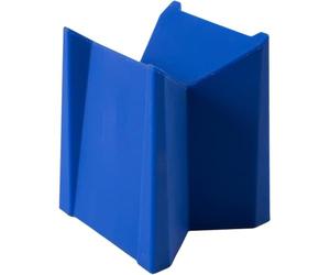 Cradle Cube Neck Rest & Support for Electric, Acoustic & Guitar and All String Instruments,Neck Support Cradle