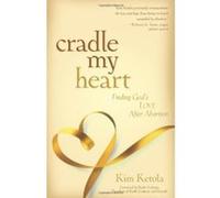 Cradle My Heart PB - [Livre en VO] Ketola Kim (Auteur)