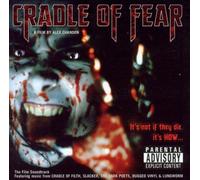Cradle Of Fear