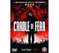 Cradle Of Fear G
