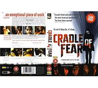 Cradle of Fear [Import anglais]