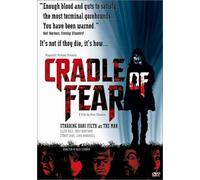 Cradle of Fear [Import USA Zone 1]