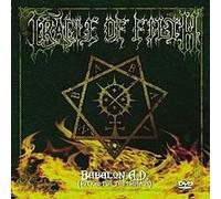 Cradle of Filth - Babalon Ad [Import]