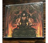 Cradle of Filth - Bitter Suites to Succubi