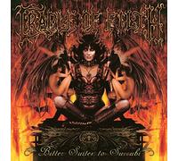 Cradle of Filth – Bitter Suites to Succubi – Edel