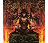 Cradle Of Filth - Bitter Suites To Succubi [Compact Discs] Uk - Import