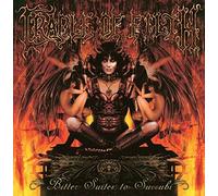 Cradle Of Filth - Bitter Suites To Succubi - CD - G4z