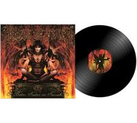 Cradle of Filth – Bitter Suites to Succubi – Vinyle noir