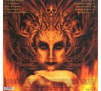 Cradle of Filth - Bitter Suites to Succubi (Black Vinyl)