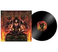 CRADLE OF FILTH - BITTER SUITES TO SUCCUBI - Vinyl Record - 49 - E4z