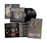 Cradle Of Filth - Cradle Of Filth: Dusk And Her Embrace (The Original Sin) [Winyl]