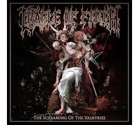 Cradle Of Filth - Cradle Of Filth - The Screaming Of The Valkyries [Vinyl]