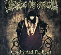 Cradle Of Filth - Cruelty and The Beast