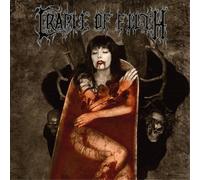 Cradle of Filth - Cruelty and. -Remast [Import]