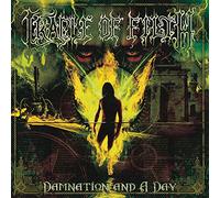 Cradle of Filth - Damnation & A Day
