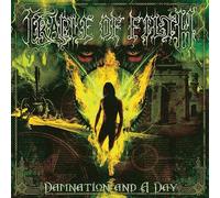 Cradle Of Filth - Damnation And A Day [Vinyl Lp]