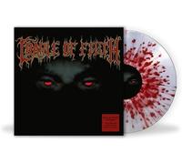 CRADLE OF FILTH - De La Crèche à Esclaver (2026) LP Vinyle Splatter Précommande