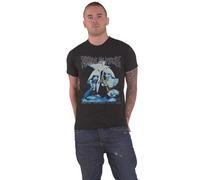 Cradle of Filth Decadence Band Logo T Shirt Size XXL