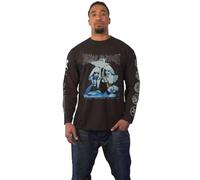 Cradle of Filth Decadence Long Sleeve T Shirt Size M