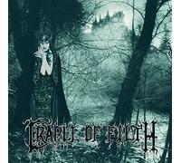 Cradle Of Filth – Dusk and Her Embrace – Sony Music