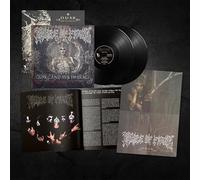 Cradle of Filth - Dusk and Her Embrace (2lp) [Import]