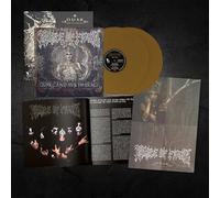 Cradle of Filth - Dusk and Her Embrace (Gold 2lp)