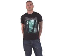 Cradle of Filth Dusk & Her Embrace Homme T-Shirt Manches Courtes Noir M