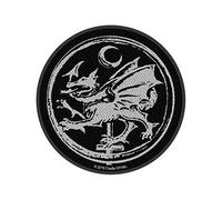 Cradle of Filth Écusson à coudre Order of the Dragon