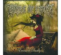 Cradle Of Filth – Evermore Darkly – CD
