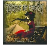 Cradle of Filth Evermore Darkly... (CD) Album