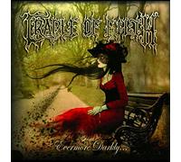 Cradle of Filth - Evermore Darkly [Import]