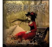 Evermore Darkly Vinyle