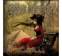 Cradle of Filth Evermore Darkly... (Vinyl) 12" Album