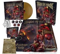 Cradle Of Filth - Existence is Futile