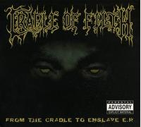 Cradle of Filth - From the Cradle to Ensl./Lim.E