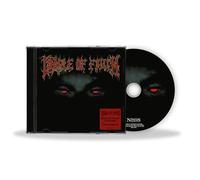 From the Cradle to Enslave – CD – CMG