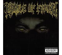 Cradle of Filth - From the Cradle to Enslave E.P.