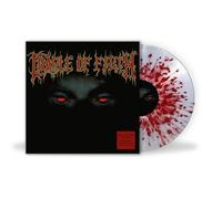 Cradle of Filth - From the Cradle to Enslave/Splattered Vinyl (Amazo
