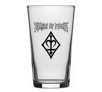 Cradle Of Filth Glas Existence Is Futile Verre à bière long drink XL