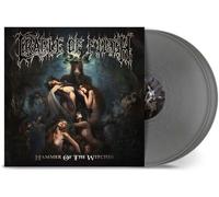 Cradle of Filth - Hammer of The Witches [Import]