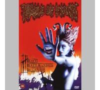 Cradle of Filth : Heavy Left-Handed and Candid