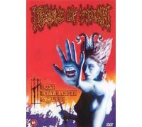 Cradle Of Filth : Heavy Left-Handed & Candid