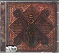 Cradle Of Filth - Live Bait For The Dead