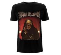 Cradle of Filth None So Utterly Filthy Homme T-Shirt Manches Courtes Noir XL