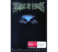 Cradle Of Filth : Pandaemonaeon