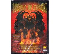 CRADLE OF FILTH: PEACE THROUGH SUPERIOR FIREPOWER 2005 ⓈⒺⒶⓁⒺⒹ BRAND NEW