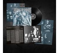 Cradle of Filth - Principle of Evil Made Flesh (Black LP) [Import]