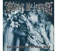 Cradle of Filth - The Principle of Evil Made Flesh (24 Page Hardcove [Import]